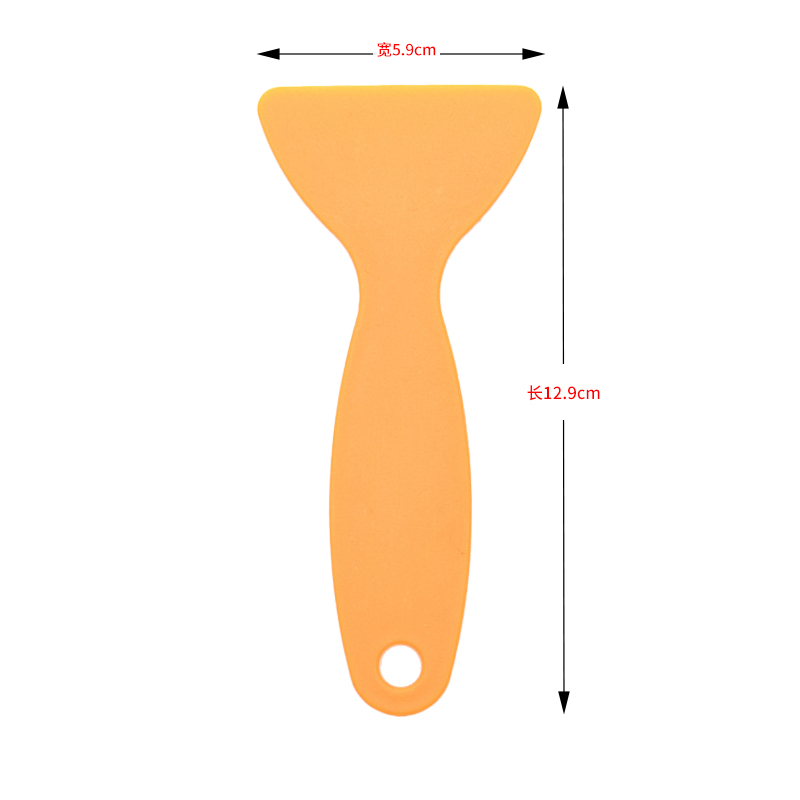 车家两用小刮板贴膜工具插边小铲子刮刀汽车贴玻璃太阳膜墙纸工具-图2