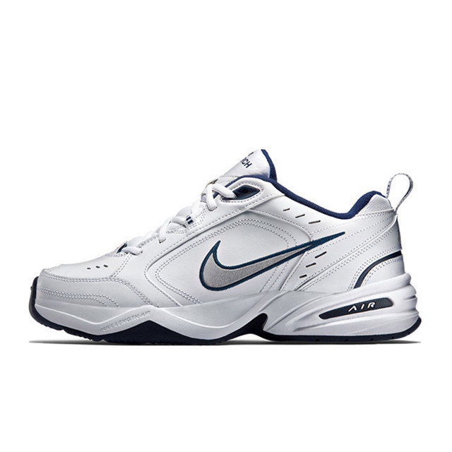 nike air monarch running