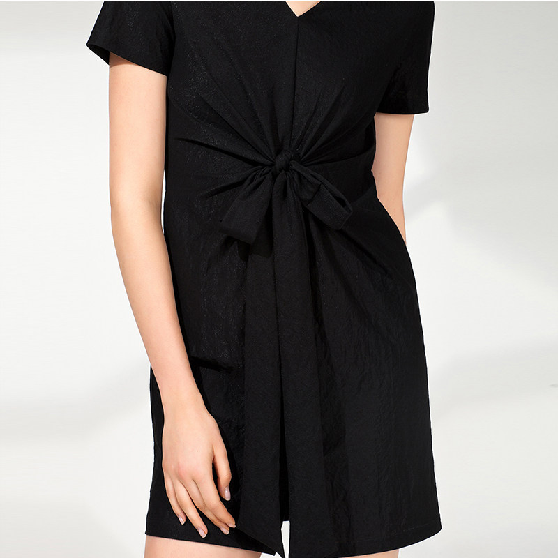 moonbasa /梦芭莎夏季新款连衣裙 梦芭莎连衣裙