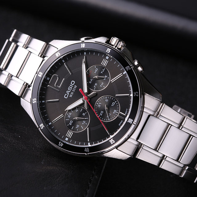 casio mtp 1374d