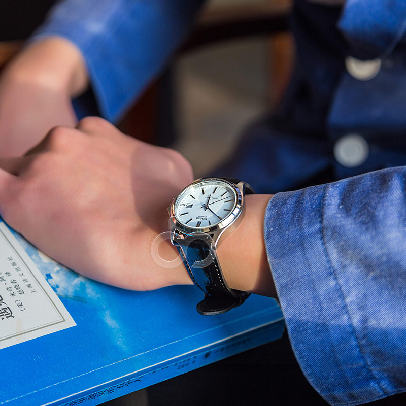 7A 1183E MTP 经典防水商务皮带石英男表 卡西欧手表男 Casio 正品 7A 1183E MTP 经典防水商务皮带石英男表 卡西欧手表男 Casio 正品