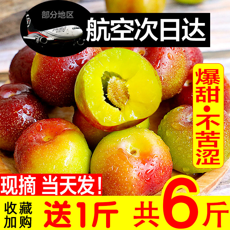 现货四川李子新鲜水果5斤孕妇当季整箱脱骨李子半边红茵红李青脆