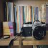 Nikon mechanical film machine manual fm2fm3a film