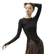 Colorful Dance Modern Dance Slim Dance Practice Clothes
