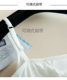 Dance practice suit for women adult yoga dance top fitness suspender vest modal sports bra with chest pad