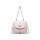 Amy Rabbit Women's Bag 2026 New Fashion Versatile Chain Backpack Niche Design Daily Casual Shoulder Bag