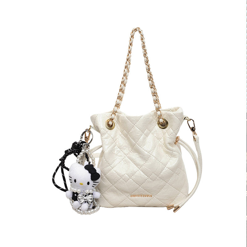 艾米兔女包2026新款百搭通勤大容量韩版时尚潮流流行单肩托特包,淘宝优惠券,粉丝福利购,淘宝优惠卷