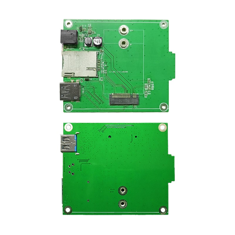 广和通5G无线上网Dongle模块开发板FM160/650工业级物联网CPE终端 - 图3