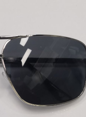 太阳镜254162-枪框墨绿