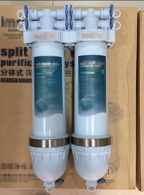 爱玛平替滤芯V4标准V6增强抑垢碳棒D3超滤膜活性炭通用替换芯特别