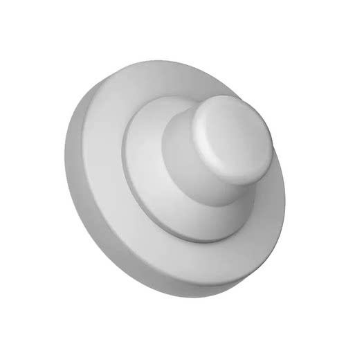 适配laifen徕芬吹风机支架免打孔LF03浴室莱芬SE2磁吸壁挂架配件 - 图3