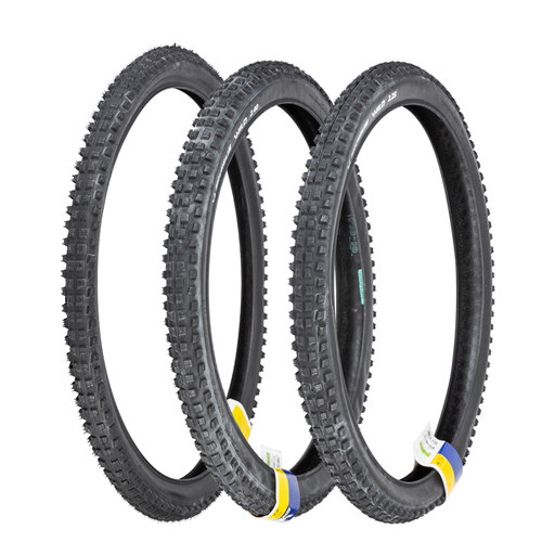 Michelin米其林山地自行车外胎WILD防刺自行车钢丝轮胎27.5/29寸 - 图3