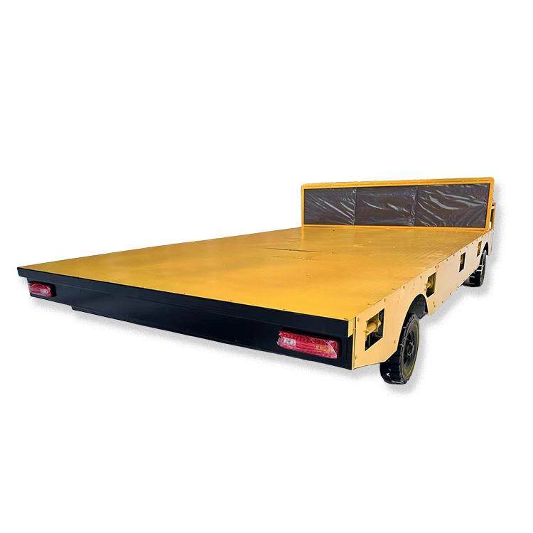 电动平板厂区货运车搬运车建筑工地仓库拉货载重牵引运输车,淘宝优惠券,粉丝福利购,淘宝优惠卷