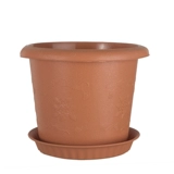 Новое специальное предложение имитация керамика сочный горшок с кастрюлем висят баскетбол зеленый слой стена висят цветочный горшок с висячи