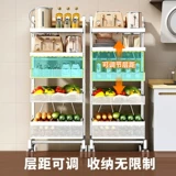 Кухонный горшок с многослойным шельфом посадки -тип овощей.