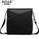 Baojiaxi boutique casual nylon cloth Korean men's bag
