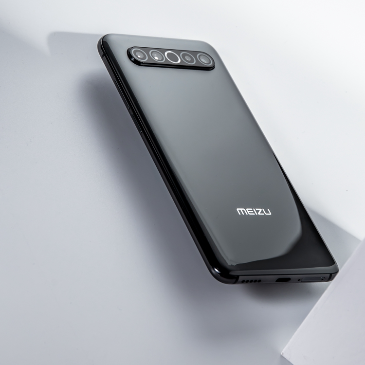 meizu 17骁龙865nfc拍照5g手机 魅族手机