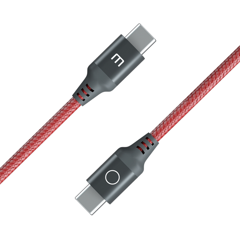 魅族双usb-c双c口5a快充快充线 魅族手机数据线