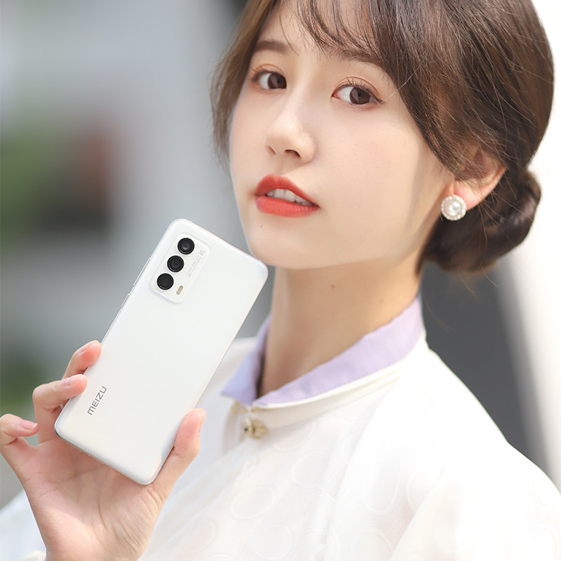 meizu魅族18骁龙888防抖5g屏幕 魅族手机