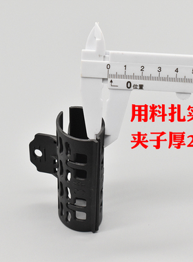 热烫夹子烫发艾文美发棉垫工具