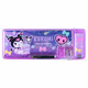 Kurome multifunctional pencil case for elementary school students quicksand