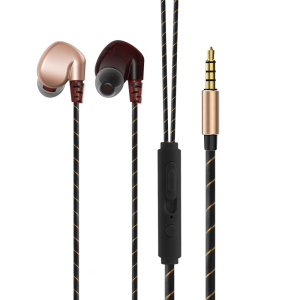 如意鸟A8重低音耳机