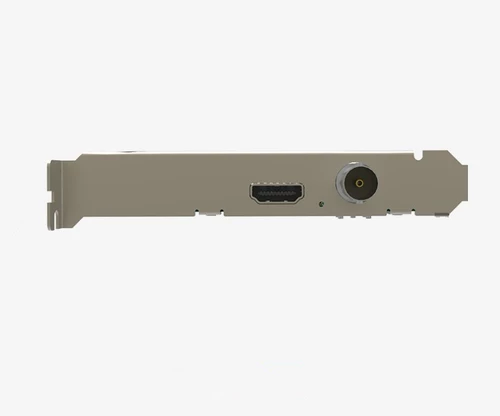 美乐威 Pro Capture AIO 4K 1 Ultra -High -Definition Collect Card Card