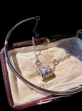 鸢尾花紫星星宝石 手镯 星河璀璨 镀18K金 流星 五角星锆石戒指