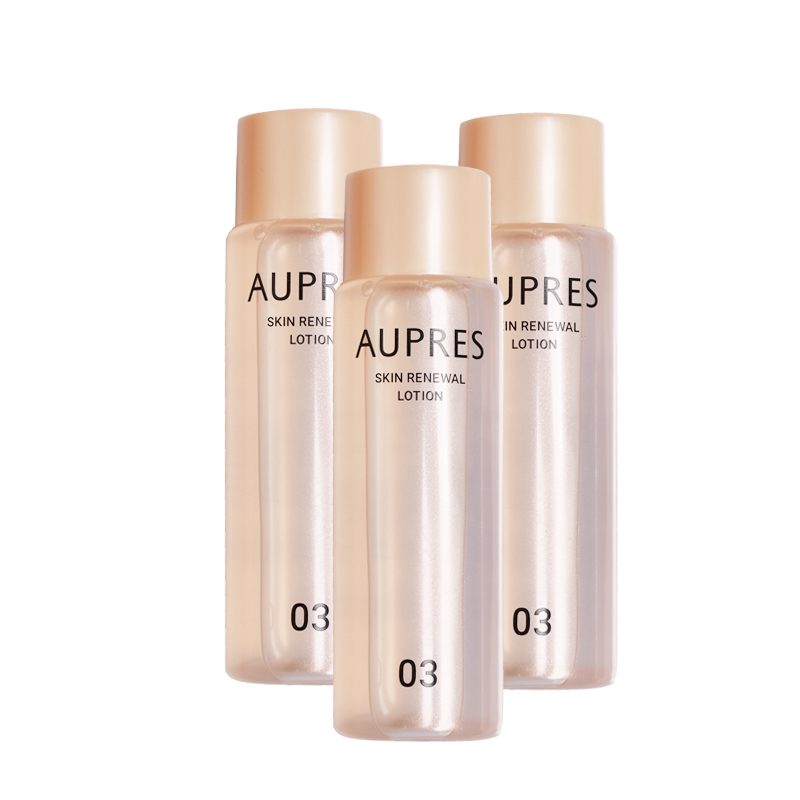 3个组合 欧珀莱臻源凝时精华水04丰润型 补水保湿 紧致柔肤水50ml - 图3