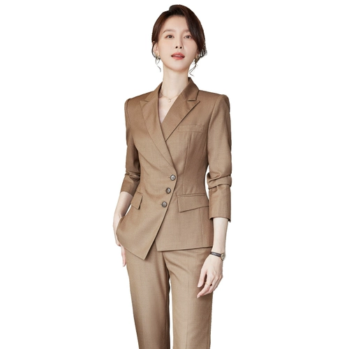 Летний пиджак классического кроя, комплект для отдыха, лонгслив, куртка, комбинезон