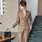 Летний пиджак классического кроя, комплект для отдыха, лонгслив, куртка, комбинезон