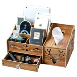 Настольная салфетка для лица для домашнего использования, милые бумажные салфетки, пульт, коробка для хранения