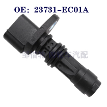 Application of 2016 new crankshaft position sensors 23731EC01A 23731-EC01A