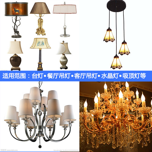 led灯泡超亮le27e14螺口三色变光小头螺纹节能家用照明吊灯暖白光 - 图2
