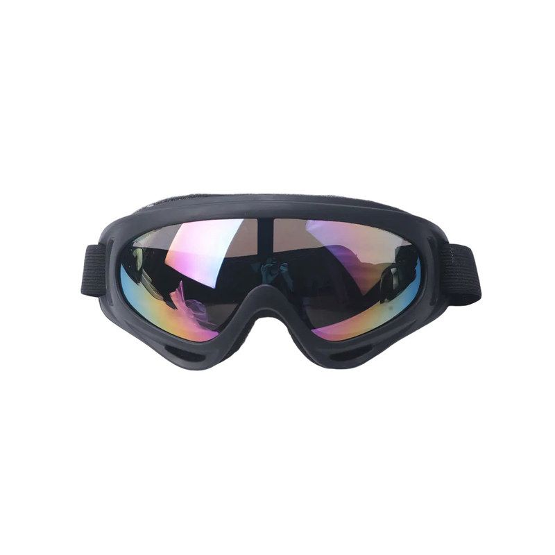Outdoor riding goggles X400 goggles motorcycle goggles sports Harley tactical windproof mask