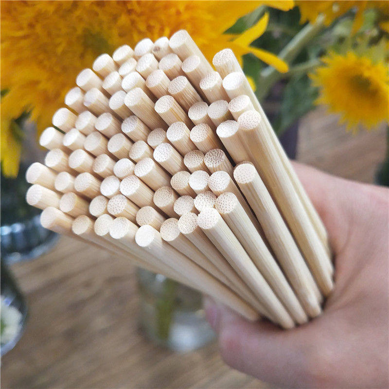 麦芽糖搅搅棒搅搅糖专用木棍搅拌棒竹棍家用实木棒子棍子商用竹签,淘宝优惠券,粉丝福利购,淘宝优惠卷