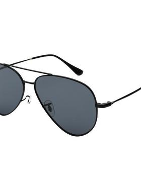 珍视光学公司时尚高端防晒墨镜尾货清楚一件包邮防紫外