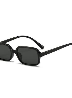 珍视光学新款防晒墨镜男士高级感防紫外线尼龙司机