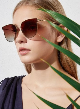 温州市珍视光学gm防晒折不断墨镜