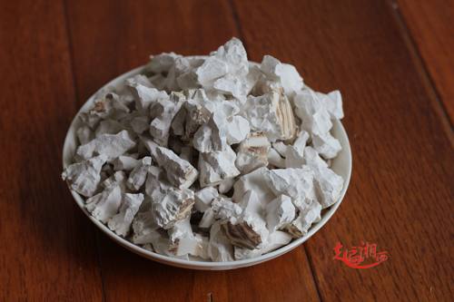 真品葛根粉深山老柴葛粉张家界特产早餐食品500g包邮 - 图0