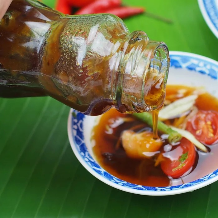 泰式凉拌沙拉酱 Papaya 青木瓜沙拉酱 水果蔬菜海鲜沙拉酱套餐 - 图2