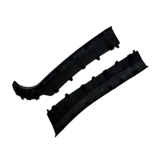 适用于别克昂科拉创酷雨刮导流板开口盖进气格栅集水板装饰盖饰条 - 图1