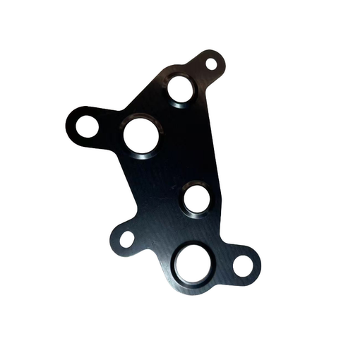 适用于新科鲁兹迈锐宝XL昂科威全新君越威朗机油散热器油冷却器垫 - 图1