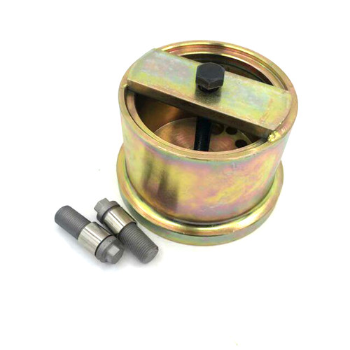 五十/铃4HK1 6HK1 6WG1 4JG1发动机专用曲轴前后油封安装工具配件 - 图3