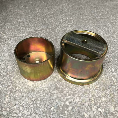 五十/铃4HK1 6HK1 6WG1 4JG1发动机专用曲轴前后油封安装工具配件 - 图2