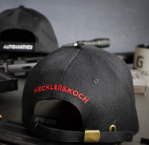 [Tactics Loodle] Девочки фронтала HK416 Тот же стиль, что и второй измеренный военный домашний бейсболка тактическая бейсболка