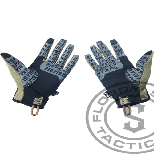 【Тактика с лапшой】 свиньи FDT Delta Utility Gloves Сенсорный экран с быстрым отбором тактические перчатки