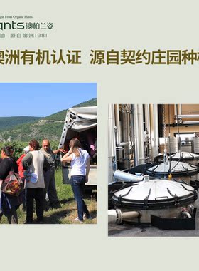 【直播专享】生活单方精油葡萄柚/甜橙/茶树/尤加利 源自澳洲
