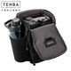 Tianba/tenba photography bag multifunctional triangle gun bag