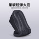 Anti-slip and comfortable old Beijing cloth shoes for men with soft soles